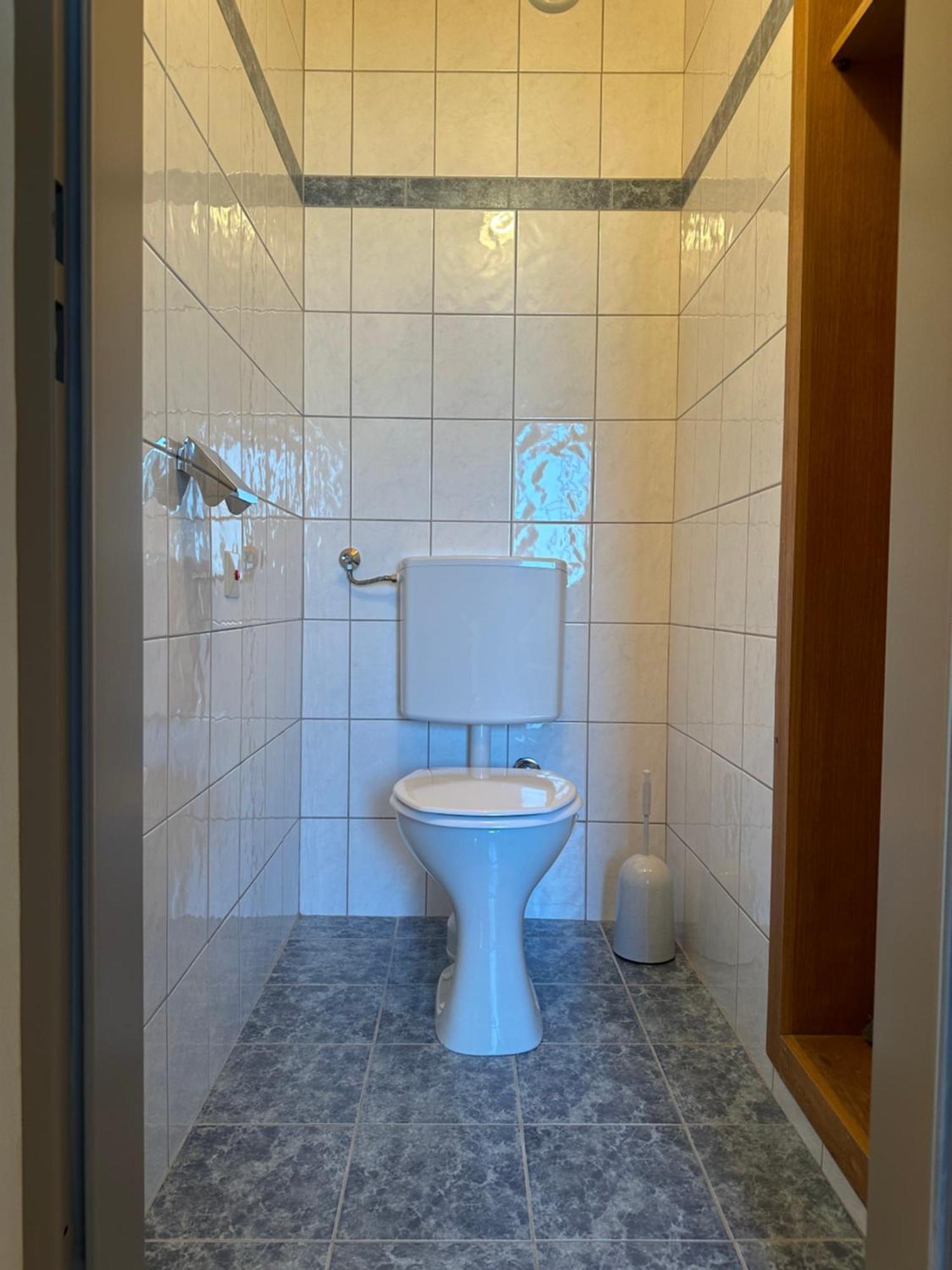 Ferienhaus Santner Tamsweg Dış mekan fotoğraf