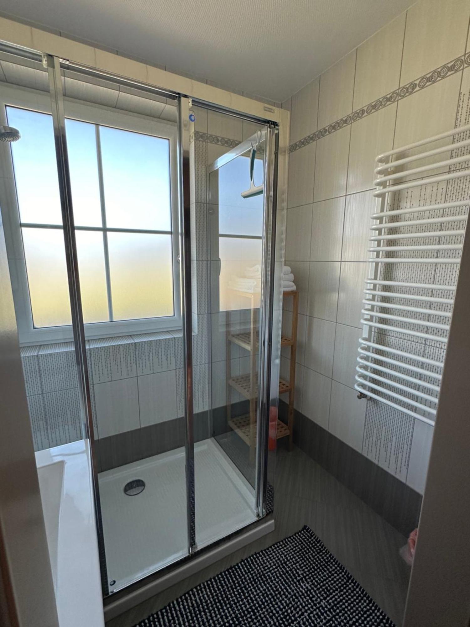 Ferienhaus Santner Tamsweg Dış mekan fotoğraf